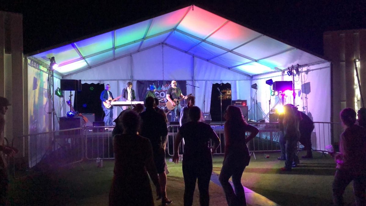 Massive thank you to everyone who came to Copfest 2024 and all our wonderful volunteers and organisers that made it happen. We are so proud of our efforts as a club and hope to see many of you back this time next year!

Many Thanks 
Copfest 2024!