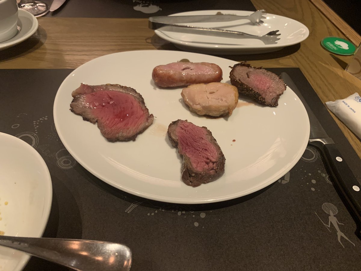 dualsweeper's tweet photo. おのぼり満喫できました！　諸々ありがとうございました〜！ https://t.co/tsLKlYXaTQ