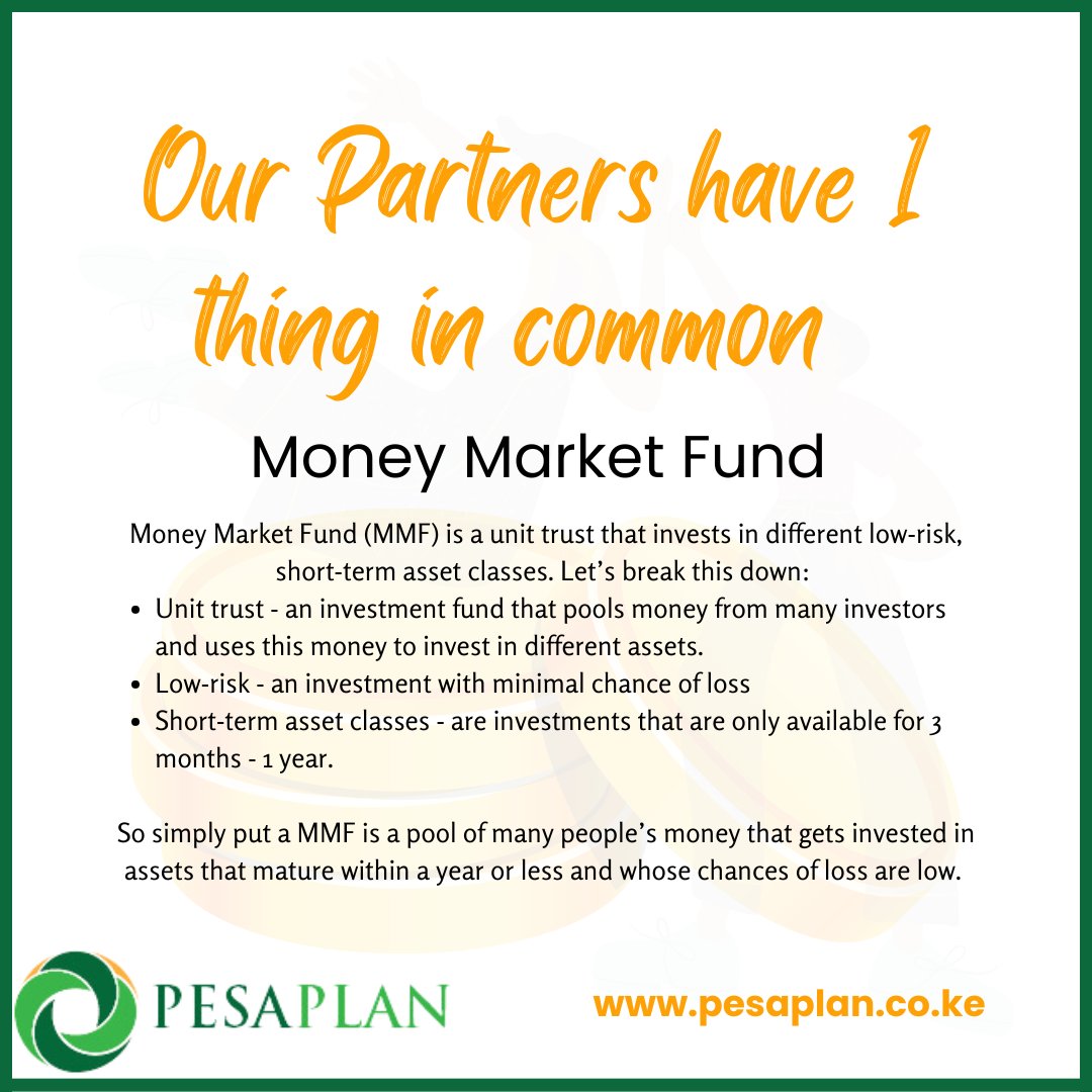 PesaPlan by Regal Africa tweet media