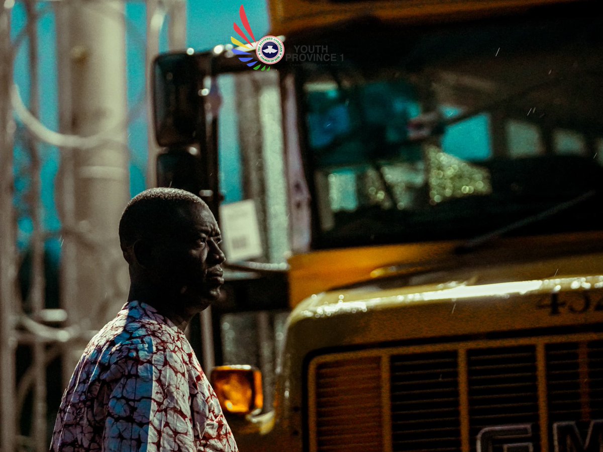 RCCGYP1's tweet image. We are honored to have our Youth Provincial Pastor(YP1) @LekeAdeboye as he joined the ongoing initiative to provide free transportation to work  this morning 💪

#rccgyp1 #rccgworldwide #rccg #freebus