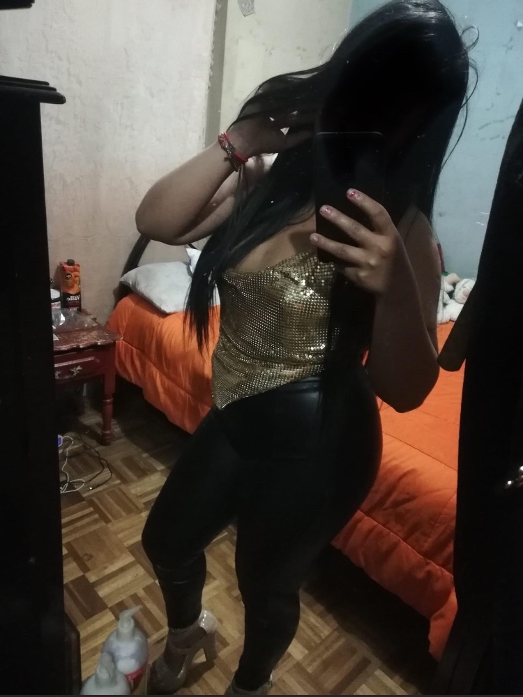 Erikacaliente21's tweet photo. Rico viernes 😋😋😋 https://t.co/6ZEUisn8zv