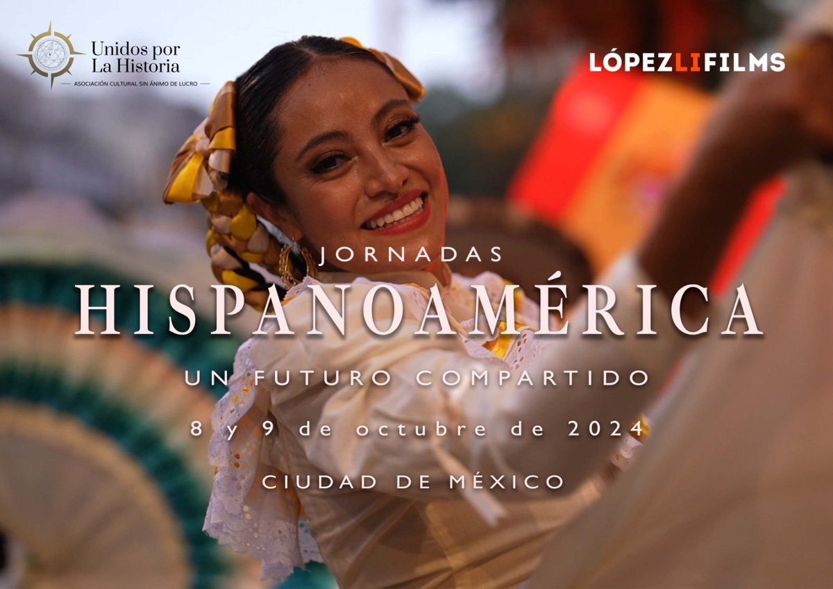 Canal Hispanidad tweet media