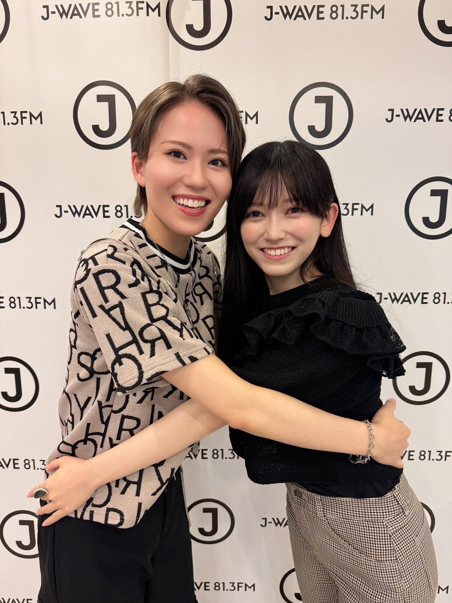 本日9月27日(金)21:40頃〜、J-WAVE「INNOVATION WORLD（FRONT ROW