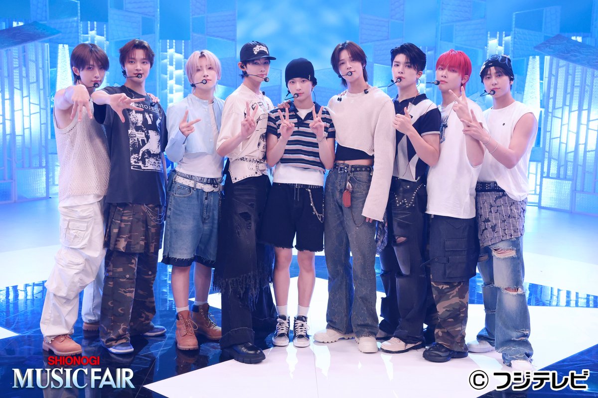 MUSICFAIR_Fuji's tweet photo. 10/12 放送

🔸山崎まさよし
🔸ClariS
🔸生田絵梨花
🔸&amp;TEAM

４組のゲストをお迎えします‼️✨

🎵フリト
🎵木枯しに抱かれて
🎵かくれんぼ
🎵青嵐 (Aoarashi)

さらに✨
生田絵梨花さんが
🎵楓（スピッツ）をカバー⭐️

お楽しみに‼️✨

#MUSICFAIR
#山崎まさよし
#ClariS
#生田絵梨花
#andTEAM https://t.co/vDoiRpv1Ly