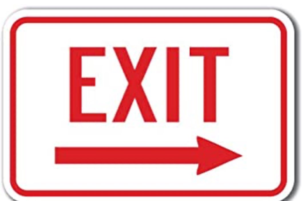 DavidAKeil's tweet photo. Lessons on Purpose September series #27: Exit Well 

There is a right (and wrong) way to exit an employee from a business.  I have personally experienced leaving a company well, with a heartfelt gathering of co-workers saying farewell, telling stories and celebrating my contributions; I have also left a company over a weekend and had my office contents shipped to me in boxes. 

Lessons for the company:
* Endings are important: Any change, like an employee leaving a company, is a form of loss.  Humans need milestones in times of change (e.g. birthday or New Years’ celebrations) emotionally allowing us to move from the end of something to the beginning of another.  While not as traditional as an employee onboarding – a formal exit ceremony, or at least a clear memo, is important to signal an employee’s exit. 

* Honoring those leaving, honors those who remain: I like to hold a small event reminiscing about an employees’ accomplishments, saying thank you and just saying farewell.  Treating someone with dignity and grace says much to those who remain; it reinforces the culture and character of a team that care for one another.  

* The business world is small: If you send an employee off well, chances are they will refer future employees or clients to you, and will speak fondly of their time under your employ – even if leaving was not their idea. 

* Exit interview: Holding an exit interview is a simple way to solicit insights from someone who has nothing to lose by giving you honest feedback.  Some of the best feedback on my leadership style and unseen issues at the company have come from my simple questions to someone leaving the firm.

Lessons for the one exiting:
* Land it well:  Last impressions are lasting, so if you leave with positivity, your former work associates will maintain a more favorable lasting impression of you, and enhance your brand in their eyes.

* One box rule: I once had 9 boxes of files, pictures, deal trophies and notebooks transited between offices. No one needs 9 boxes of stuff, so I have since vowed to keep keep no more than one box of personal effects at my place of work.  As much as you love your company, you are hired to do a job, are replaceable and there is rarely a need to have so many personal belongings surrounding you. 

* Keep work and home information separate: For years I used my work email and shared files to conduct personal business – legal, financial and family stuff.  These emails are property of your company – so keep a separate email and filing system for work and personal items.

I hope this proves helpful as you leave, or celebrate someone leaving, your place of work – with grace.