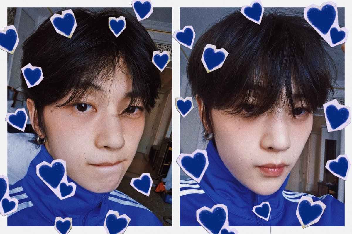 tthewberry's tweet photo. 𓏲*ੈ𝓫𝓵𝓾𝓮‧₊˚ https://t.co/E4a7kAOeig