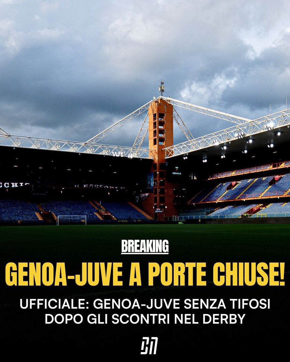 Gestione della vicenda - come spesso accade - semplicemente vergognosa. E che, inoltre, penalizza soprattutto la parte sana del tifo. Zero rispetto per chi si organizza, spende e fa sacrifici.
