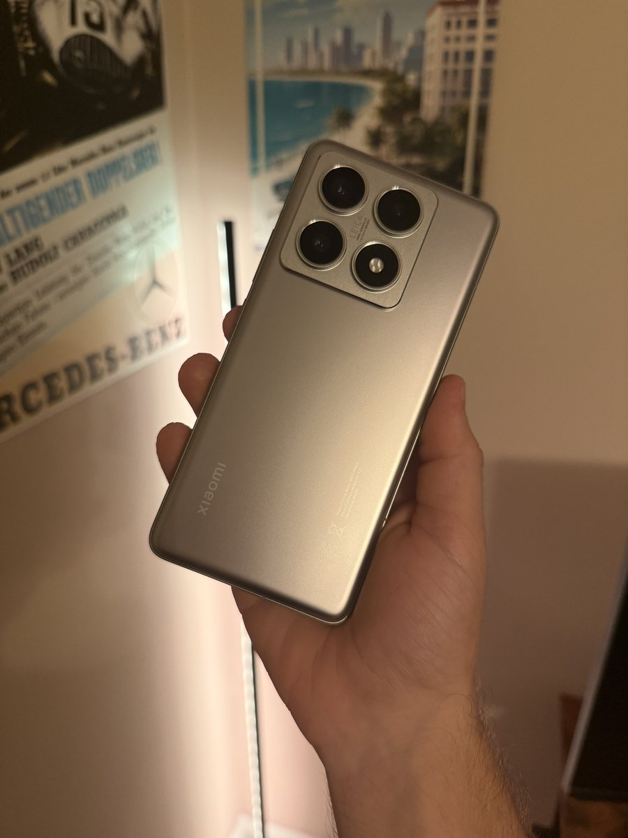 Mark’s Tech📱 Tech Reviews - Tech News tweet media