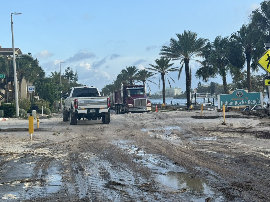 Pinellas County Sheriff's Office tweet media