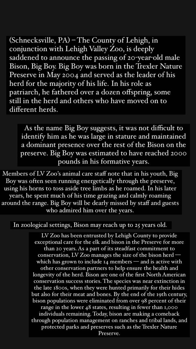 County of Lehigh tweet media