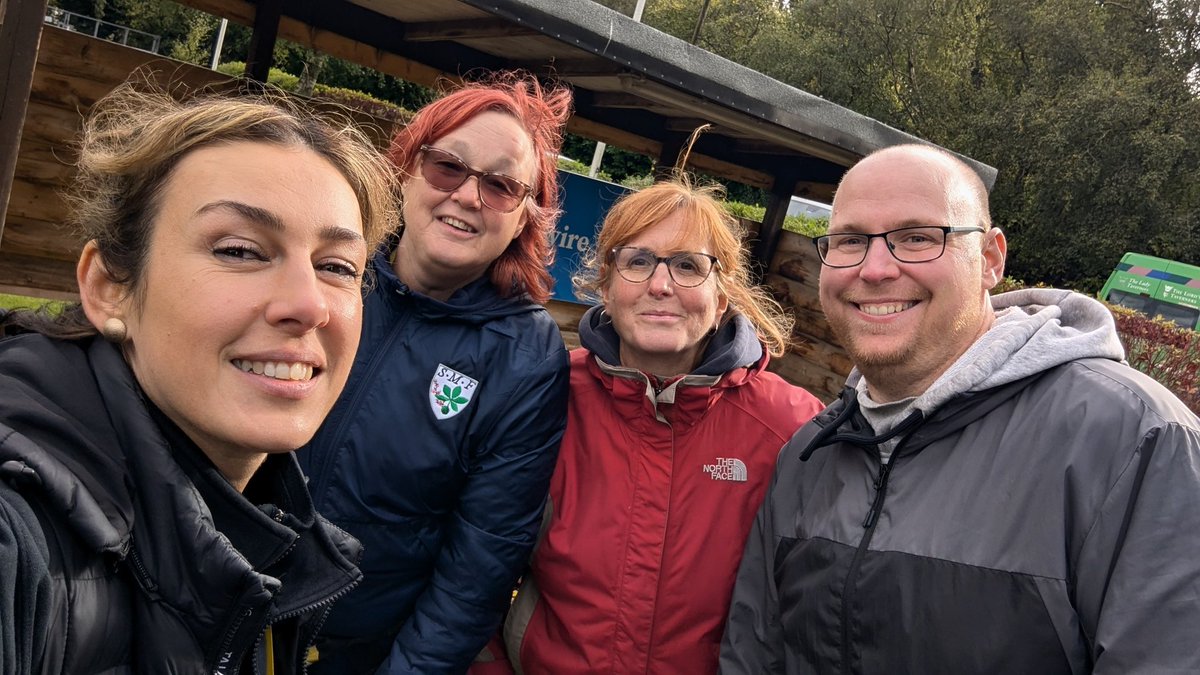 St Mary's Fields Academy tweet media