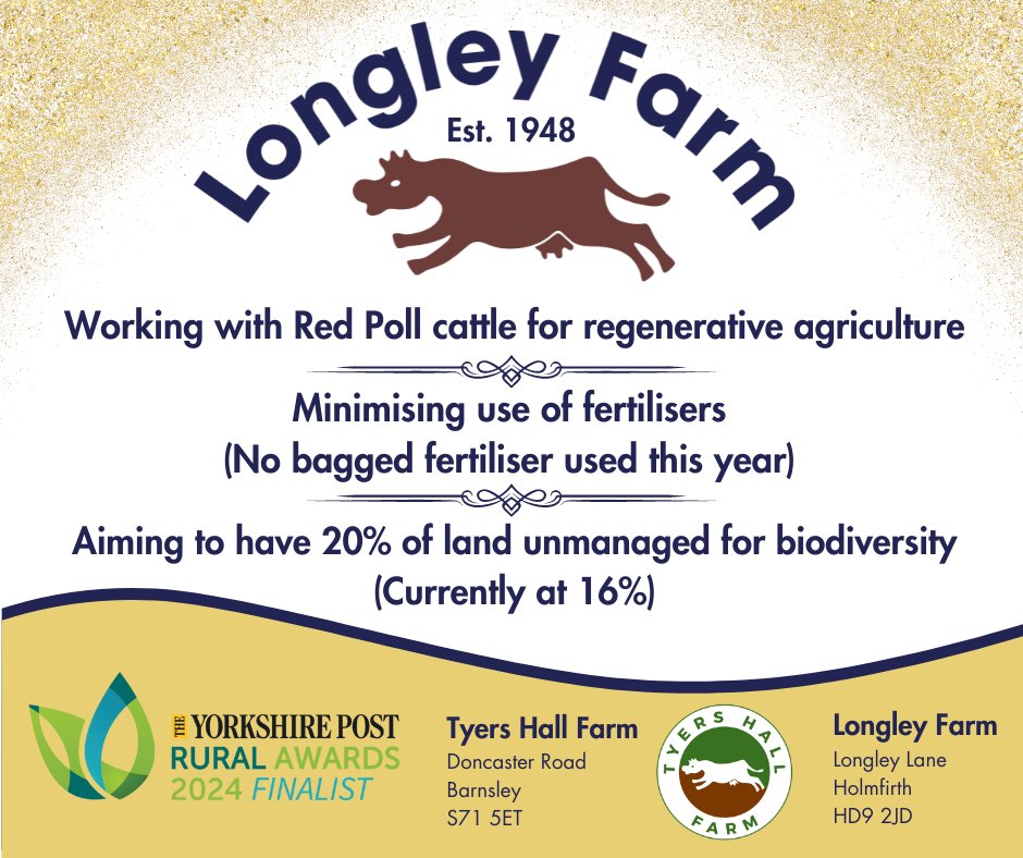 Longley Farm tweet media