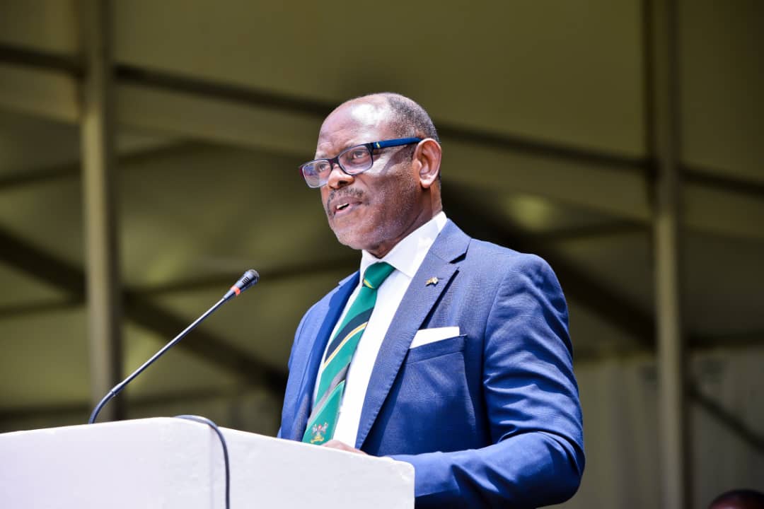 UgandaMediaCent's tweet image. @ProfNawangwe emphasized that @Makerere is committed to the safety of its students and staff, with the Council approving a safeguarding policy. A counseling and career guidance policy is also in progress &amp;amp; management will ensure the success of the #EmergingLeadersProgram