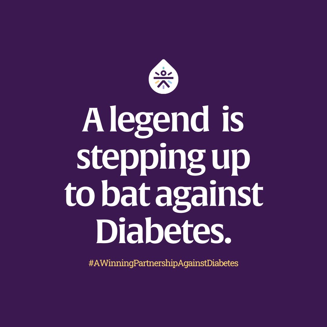 besugarfit's tweet image. A LEGEND is joining the fight. 🏏💪
Any guesses? Stay tuned for the reveal!

___
#ComingSoon #LegendInAction #WinningPartnership #HealthForIndia #DiabetesCare #StayTuned #MovementLifestyleHopeIndia  #SugarFit