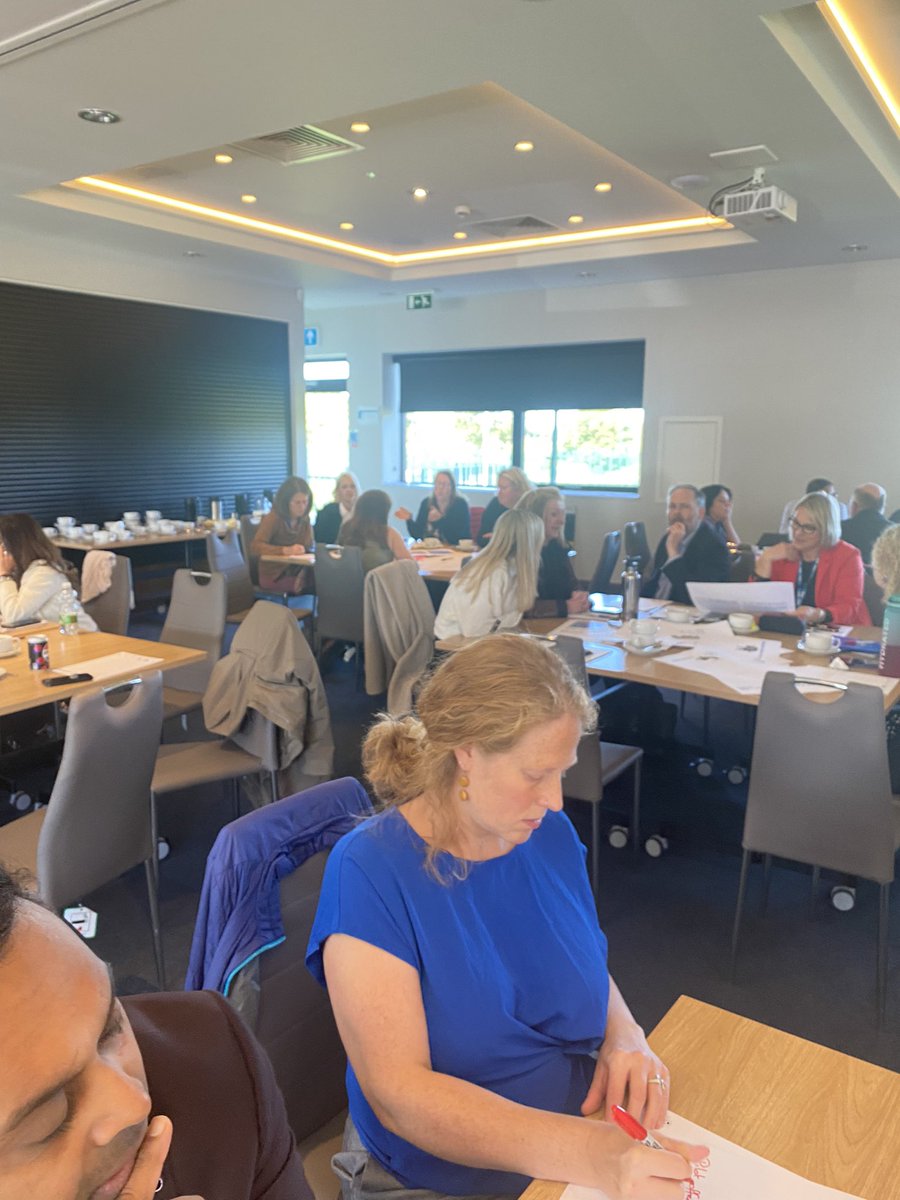 Ursula Martin tweet media