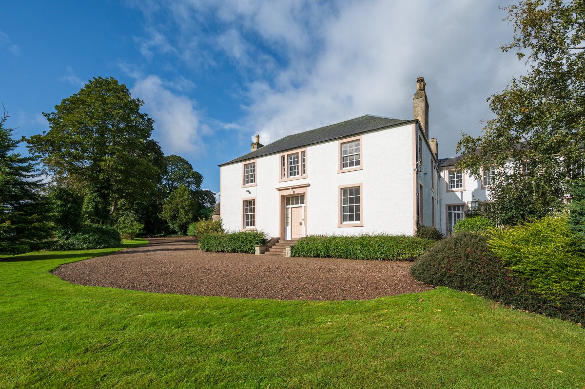 Galbraith Scottish Borders tweet media