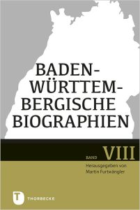 NEU: 137 Biografien des Titels "Baden-Württembergische Biographien VIII" sind nun im Volltext in LEO-BW zugänglich, darunter u.a. ein Beitrag zu Ferdinand Porsche. Wir danken der Kommission für geschichtliche Landeskunde in Baden-Württemberg!
leo-bw.de/web/guest/deta…