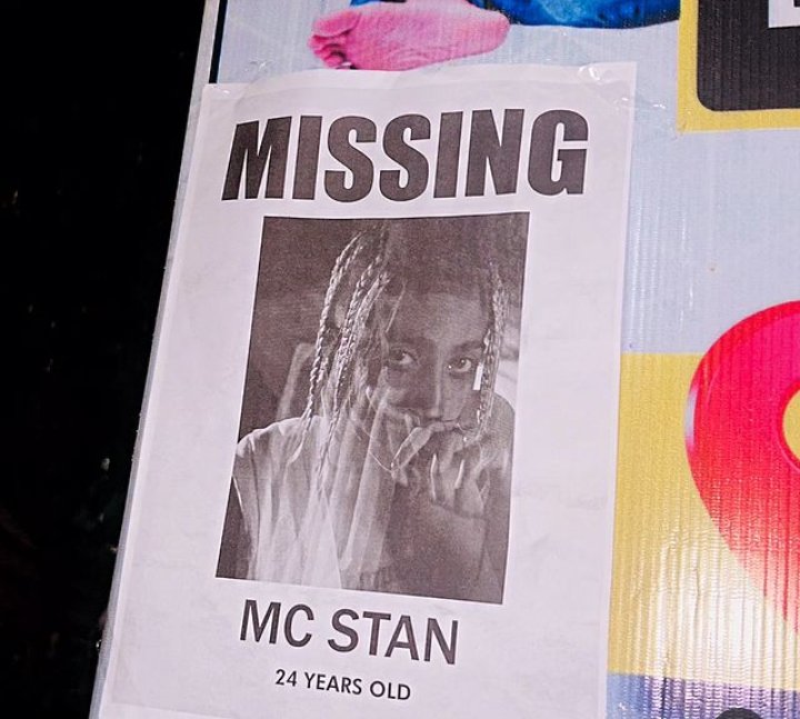 Kaha Para hai👀😮
#mcstan