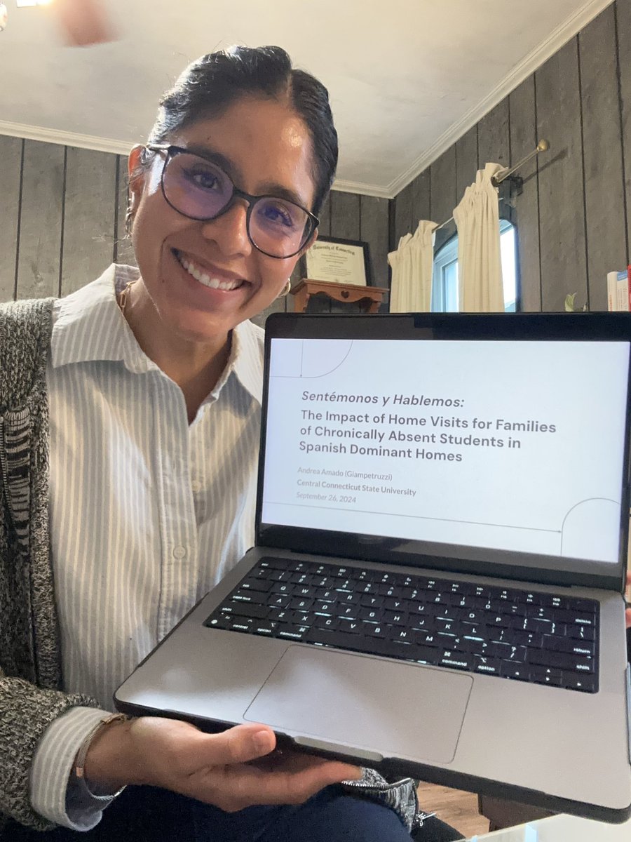Dissertation proposal defense ✅ So grateful for my wonderful committee who, among sabbaticals, travels, and other responsibilities made the time to join me. A special shout out to <a href="/manuelawag/">Manuela Wagner</a> - ⭐️ committee member - who has supported me since I was a MA student at UConn
