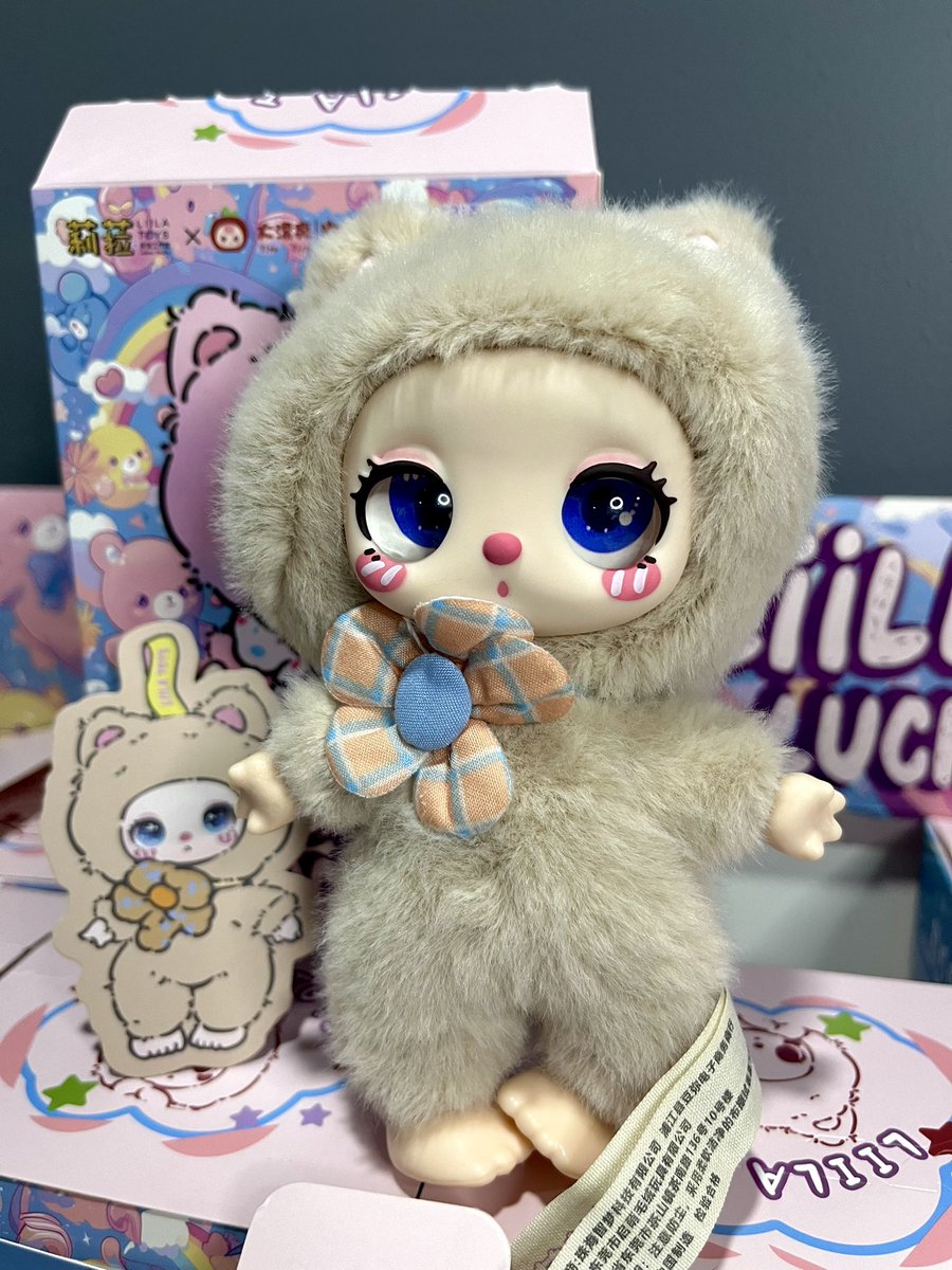 _housekorea's tweet photo. มีพร้อมส่งเลยค่า ‼️
Liila’s Lucky Cat น่ารักมากก

3 5 0 .- ส่งฟรีค่า ไม่ชก. ไม่ชต. น้า

#liilaluckycat #ตลาดนัดarttoy #ตลาดนัดกล่องจุ่ม #ตลาดนัดpopmart #ตลาดนัดbabythree #กล่องจุ่ม #ไลล่า #labubu #ตลาดนัดLabubu #ตลาดนัดkimmon #babythree #arttoy  #ตลาดนัดกล่องสุ่ม https://t.co/ABYpMw0uFT