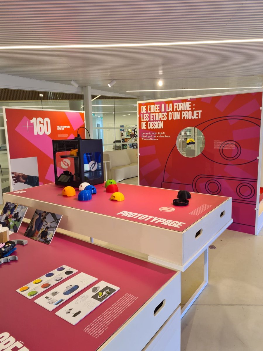 UVSQ Research (@uvsq_research) on Twitter photo Hier à l’inauguration de l'exposition Synergies créatives, 7 ans de design du <a href="/DesignSaclay/">Design Spot | Université Paris-Saclay</a> au Lumen <a href="/UnivParisSaclay/">Université Paris-Saclay</a> l’équipe de la valo recherche <a href="/uvsq/">UVSQ</a>. Y était exposé un des projets de batterie par recharge à induction développé par Ibrahim Jacques Dergham #LISV #robotique Hier à l’inauguration de l'exposition Synergies créatives, 7 ans de design du <a href="/DesignSaclay/">Design Spot | Université Paris-Saclay</a> au Lumen <a href="/UnivParisSaclay/">Université Paris-Saclay</a> l’équipe de la valo recherche <a href="/uvsq/">UVSQ</a>. Y était exposé un des projets de batterie par recharge à induction développé par Ibrahim Jacques Dergham #LISV #robotique