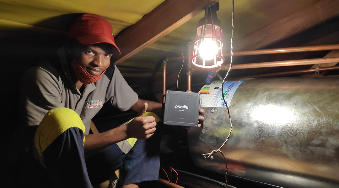 Fintech Association of Kenya tweet media