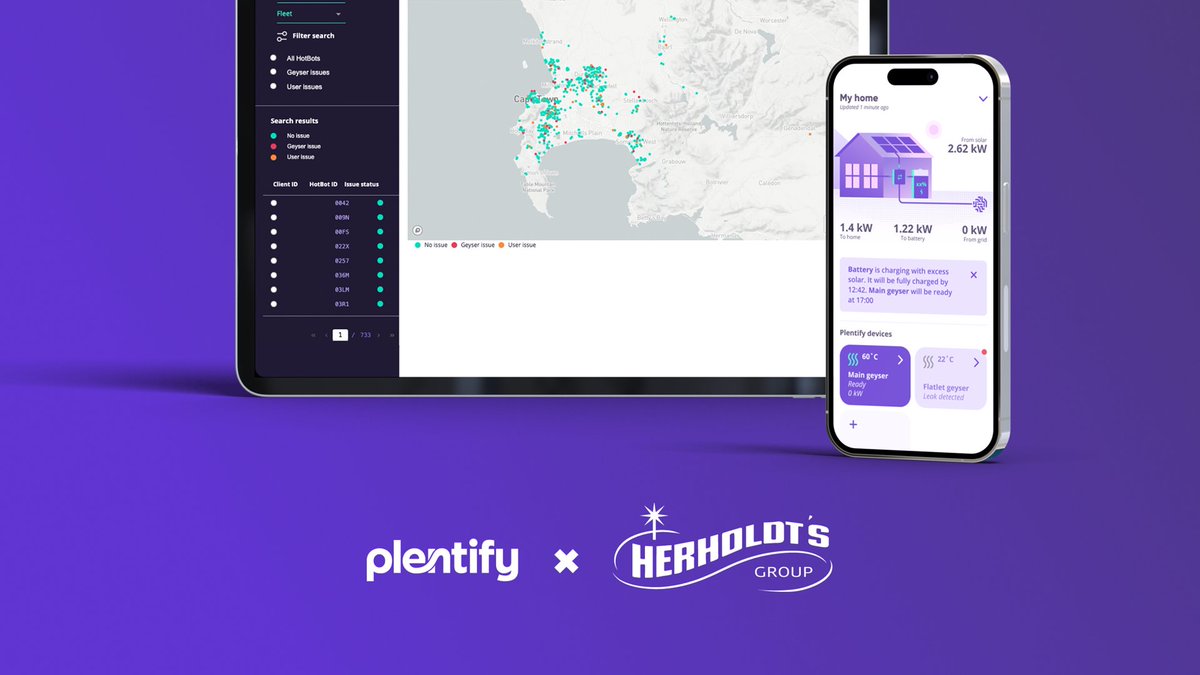 Fintech Association of Kenya tweet media
