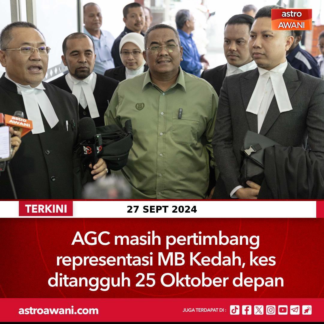 Salim_Iskandar's tweet photo. Saya nak mintak pencerahan dari AG, kenapa dalam kes ini dimana @SanusiMNor sudah mohon maag pada Tuanku Sultan Selangor dan Baginda juga telah menerima permohonan maaf tersebut, tapi pihak pendakwaraya masih belum boleh buat keputusan?

Sedangkan ketika kes Zahid 47 DNAA tu, sekejap je dah buat keputusan kan?

Maaf ya, sekadar bertanya..