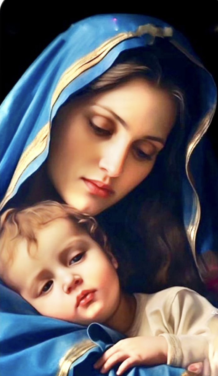 thattradgal's tweet photo. Please join me in praying 1 Hail Mary for the conversion of souls, today. Type amen and share to reach more souls. 💙

Hail, Mary, full of grace,
the Lord is with thee.
Blessed art thou amongst women
and blessed is the fruit of thy womb, Jesus.
Holy Mary, Mother of God,
pray for us sinners,
now and at the hour of our death. 
Amen.