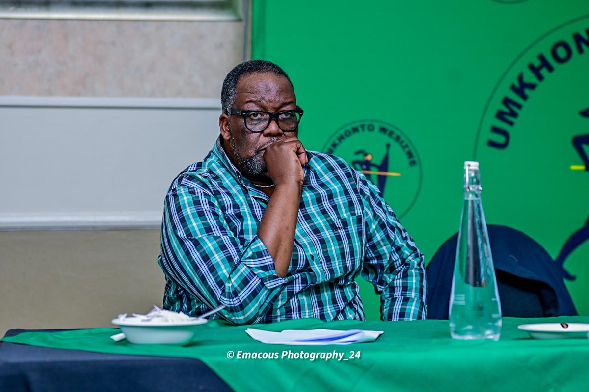 MkhontoweSizwex's tweet photo. Day three of the MK Party National High Command induction workshop session, held in Johannesburg, Gauteng.

Gwaza Mkhonto Gwaza 🔥 https://t.co/44vEuOeieN