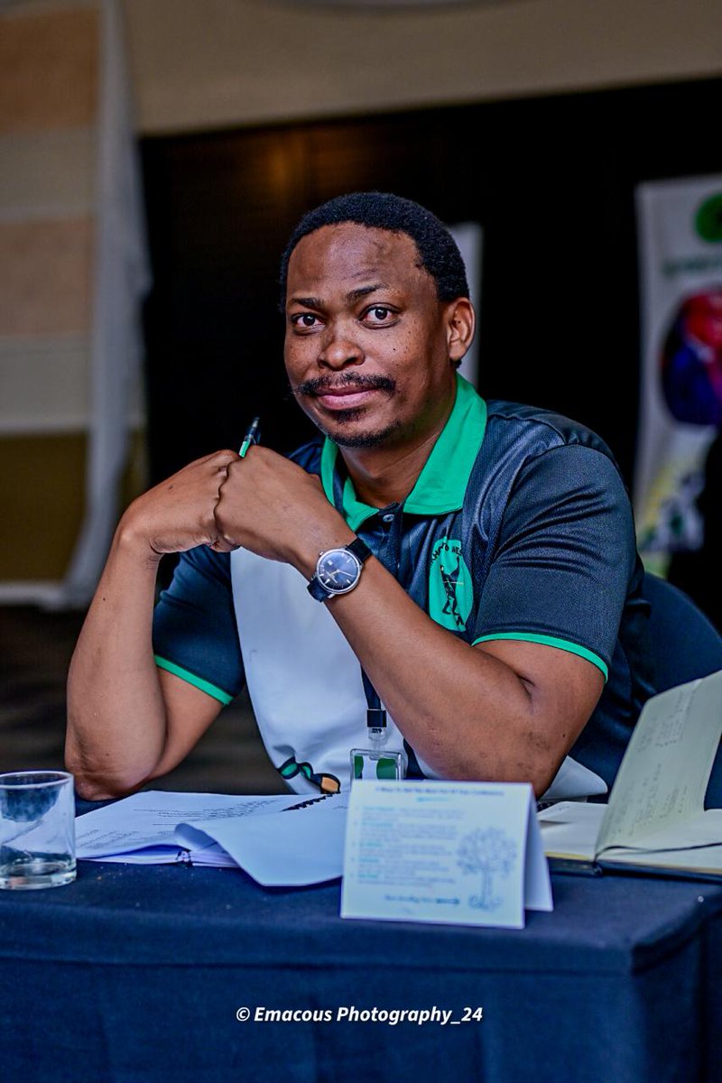 MkhontoweSizwex's tweet photo. Day three of the MK Party National High Command induction workshop session, held in Johannesburg, Gauteng.

Gwaza Mkhonto Gwaza 🔥 https://t.co/44vEuOeieN