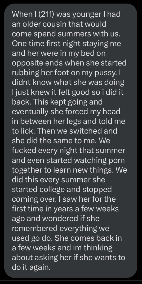 Sister Lover (@SisterLover92) / Posts / X