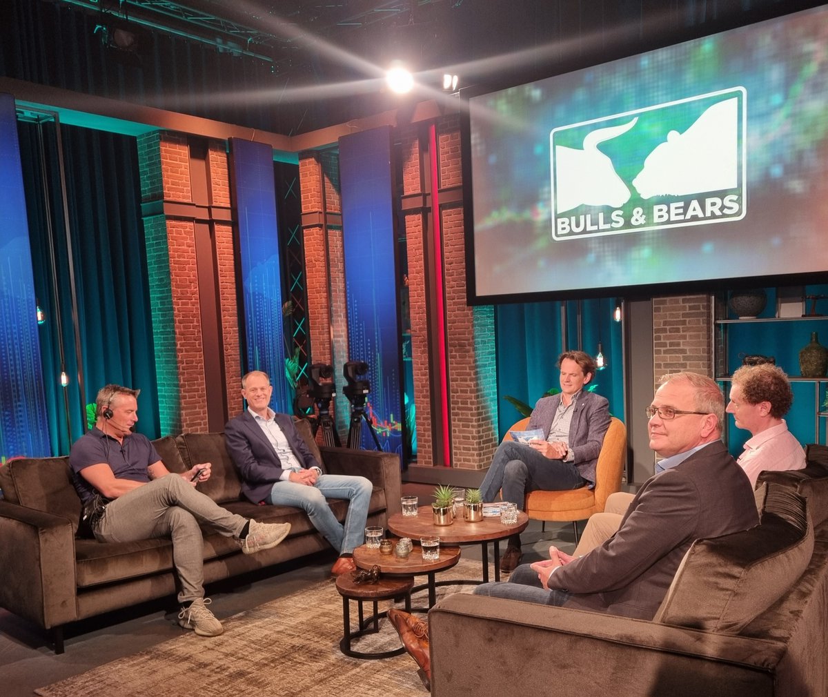 Saxo Bank Nederland tweet media