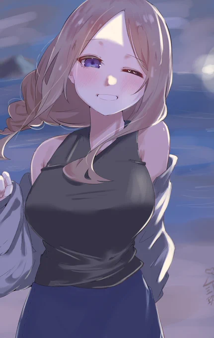 違うカタチで#五等分の花嫁 