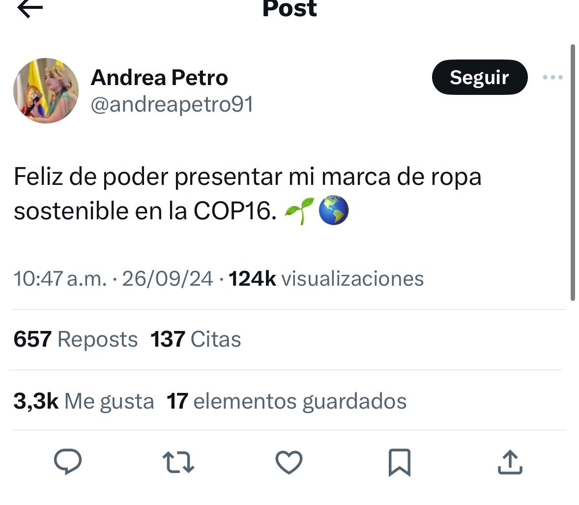 La Hora de La Verdad tweet media