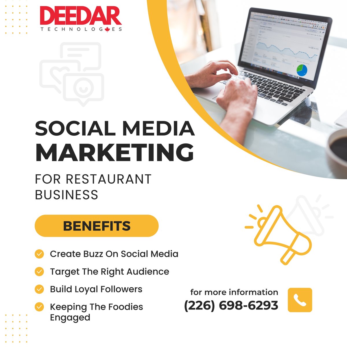Deedar Technologies tweet media