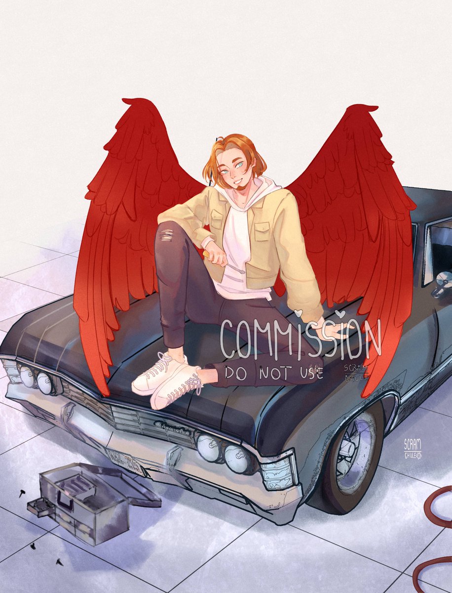 ScrambledCurler's tweet photo. recent commissions <3 https://t.co/yoZgu32CxW
