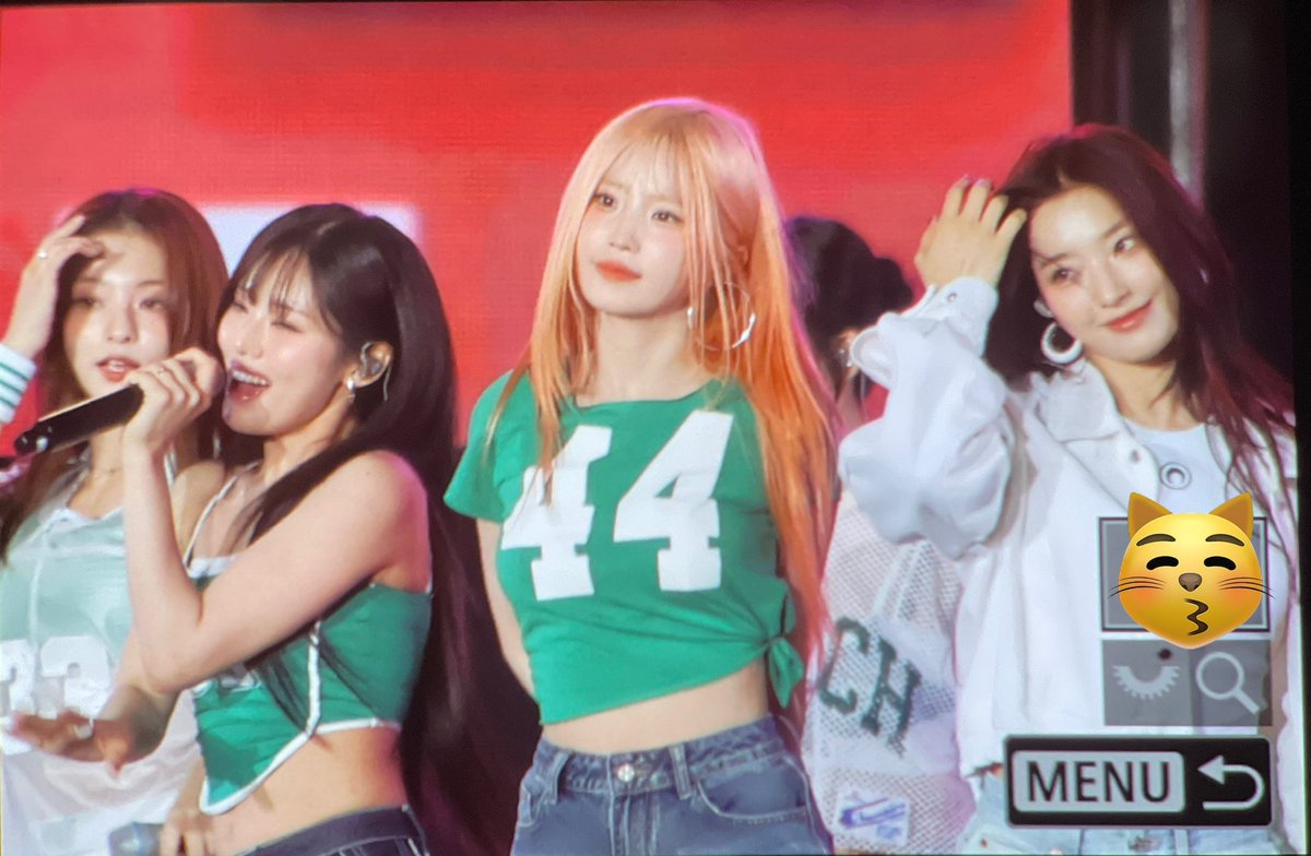240927 한성백제문화제 하영 pre😽
#fromis_9 #송하영 #하영 #SONGHAYOUNG #HAYOUNG