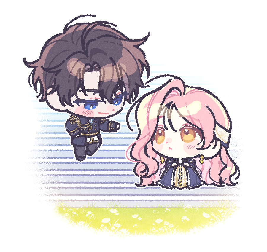 마음이 이끄는 대로 너무 재밌어...소설도 재밌게 봤었는데 웹툰화 너무 좋아ㅠㅠ작가님들 최고💗