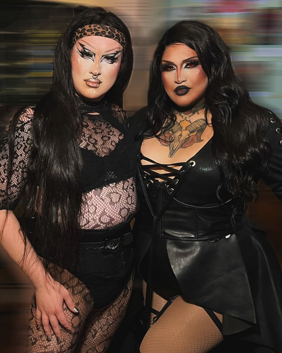 Makeitreign666's tweet photo. With Prudence Reign https://t.co/qsVjzh3wHc