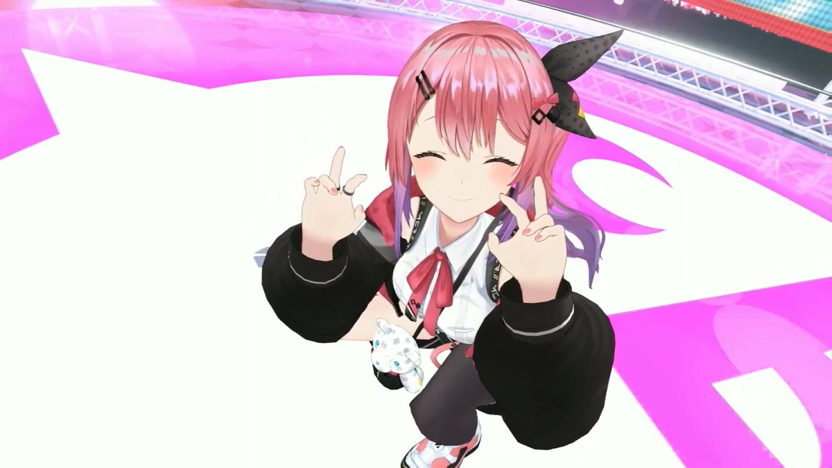 「#倉持めると3D 」|221(ﾂﾂｲﾁ)同人作家VTuber@月一で電子同人誌制作中のイラスト
