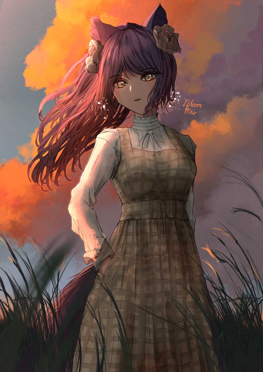 Lunaawawa's tweet photo. #FFXIV #ff14
[17:30] 

to @Ilhovra @skittsuu https://t.co/D2HTcwNTEB