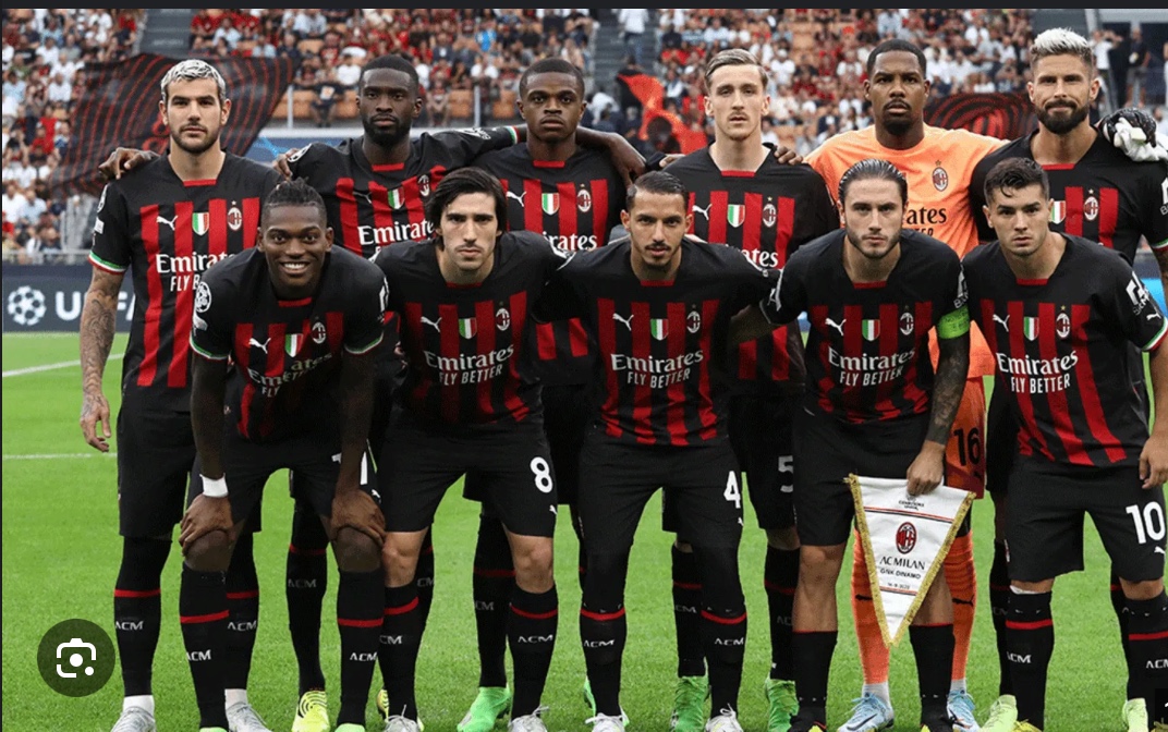 MamyKazadi's tweet photo. .@acmilan: La RDC veut signer un partenariat avec l'@acmilan  pour promouvoir le tourisme #VisitRDCongo . Malheureusement, c'est devenu un triangle des Bermudes. Un ambassadeur italien, tentant de visiter le parc de Virunga, a été abattu. Visitez le Congo à vos propres risques ! https://t.co/p4KY5SncRi