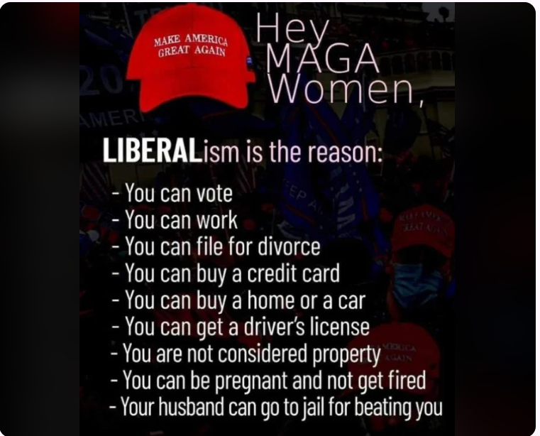 OPFunKillJackAzz (@anonjackazzz) on Twitter photo Convicted sexual abuser and well-known serial philanderer <a href="/realDonaldTrump/">Donald J. Trump</a> telling women he will "be their protector." <a href="/GOP/">GOP</a> <a href="/HouseGOP/">House Republicans</a> <a href="/SenateGOP/">Senate Republicans</a> #MAGA24 #MAGAisaCULT Convicted sexual abuser and well-known serial philanderer <a href="/realDonaldTrump/">Donald J. Trump</a> telling women he will "be their protector." <a href="/GOP/">GOP</a> <a href="/HouseGOP/">House Republicans</a> <a href="/SenateGOP/">Senate Republicans</a> #MAGA24 #MAGAisaCULT