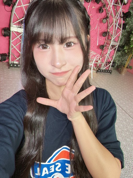 Twitterのコスプレ画像3