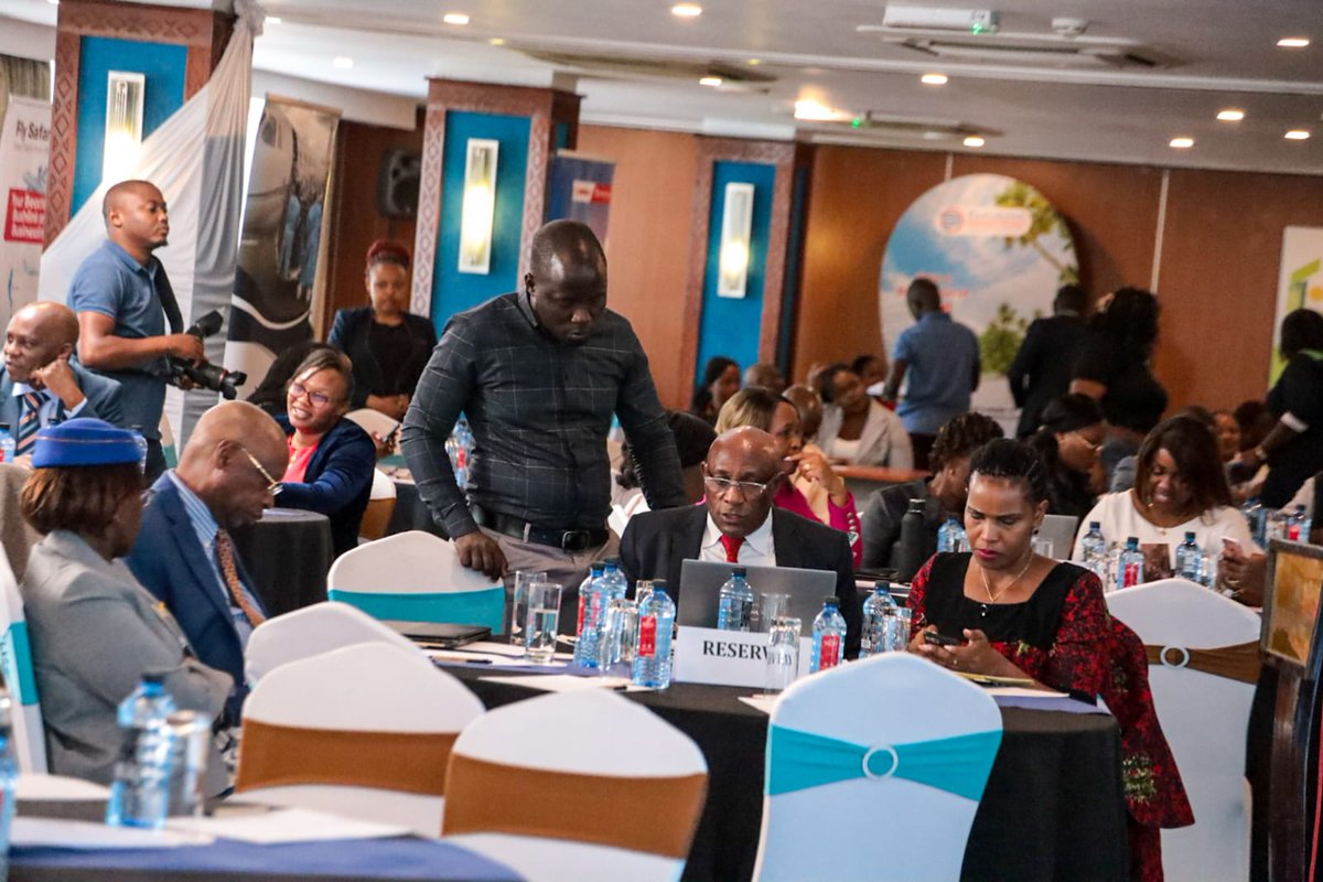 MjengoKE's tweet photo. One of the main opportunities is for commercial banks to leverage transactions from diaspora into the economy and meditate on information on economic opportunities e.g. education and housing. @NCBABankKenya is already doing this.
#DaringReturnees
@ChamsMedia @AlexChamwada https://t.co/Tc9taH4cSE