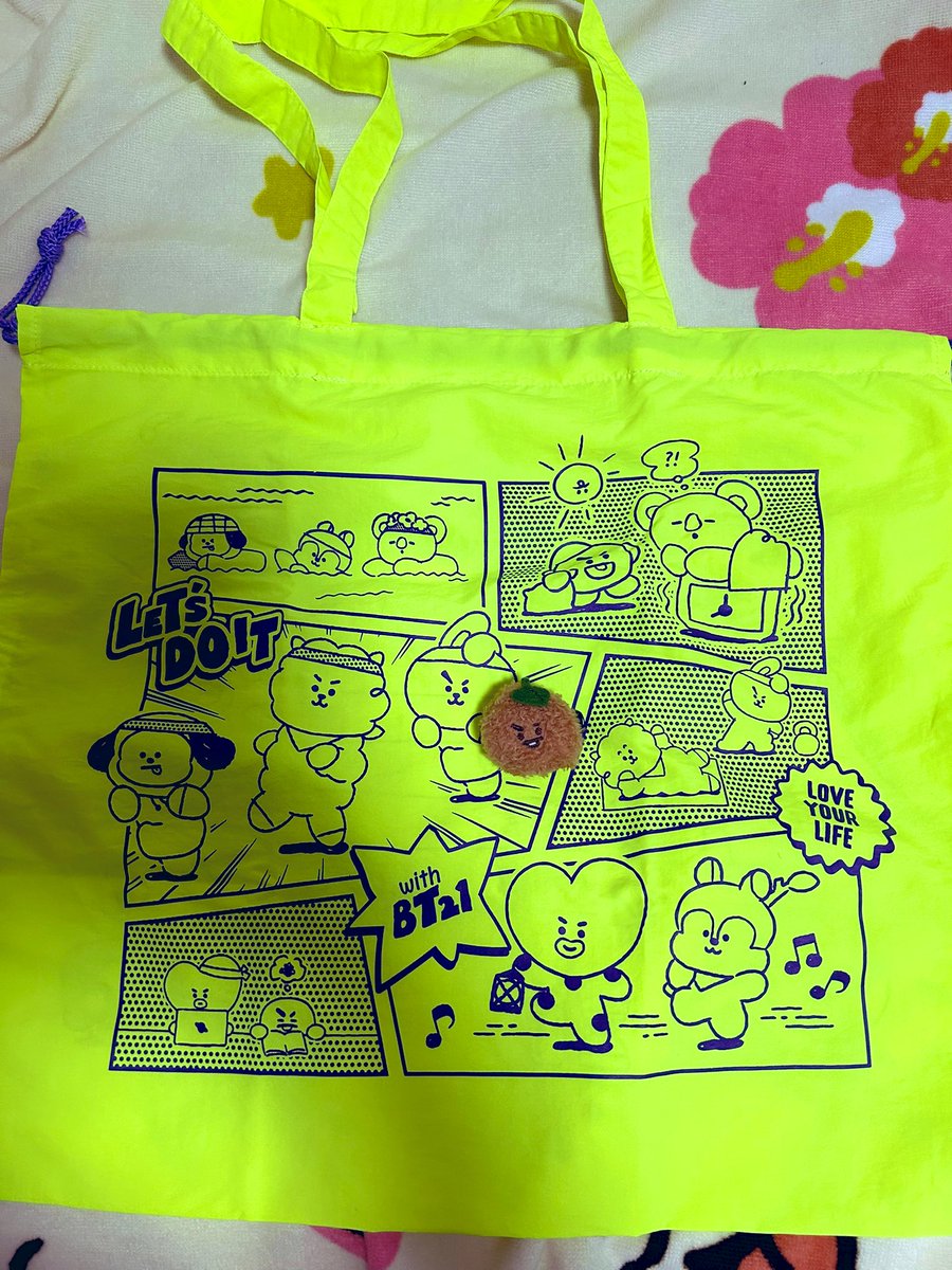 運試し。ｶﾜｲｲ。ﾁﾐﾎｼｲ。