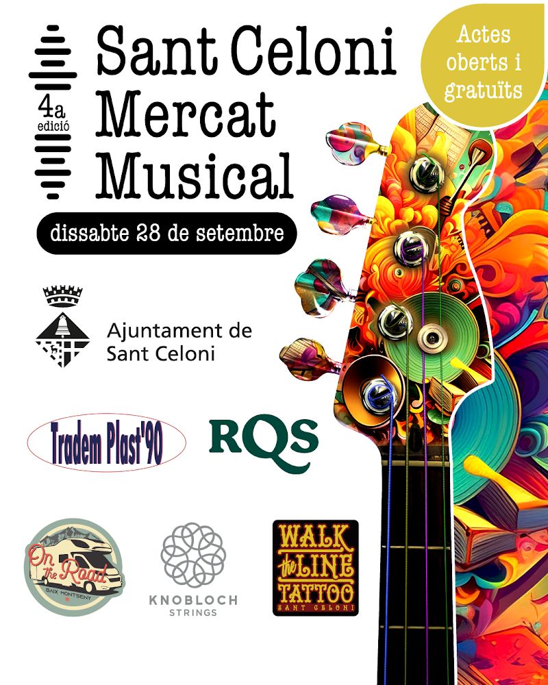 🟩 Us presentem els nostres mecenes 🙌🏼
Gràcies per confiar en nosaltres ♥️
Gràcies per apostar per la música 🎵