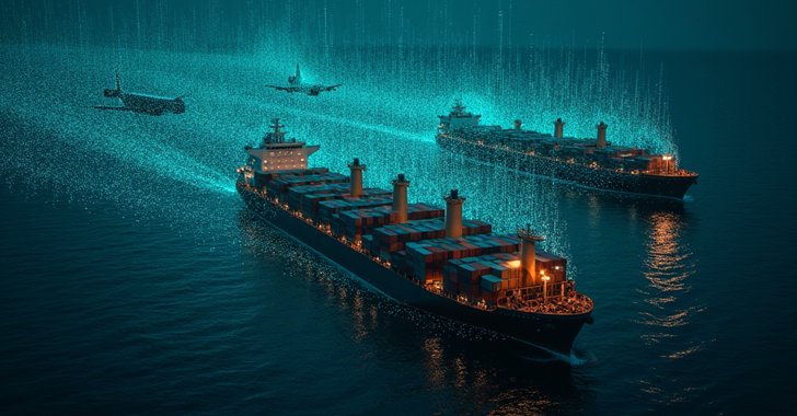 Silobreaker's tweet image. North American transportation companies have been targeted in a sophisticated cyber espionage campaign using malware like Lumma Stealer and NetSupport.
Read more about the campaign here: hubs.ly/Q02RllF_0
#LummaStealer #NetSupport #CyberEspionage #OSINT