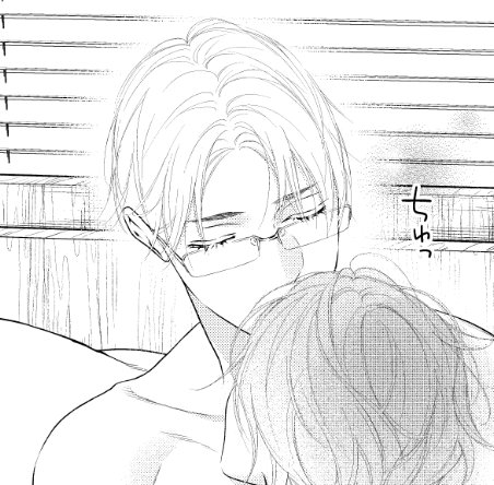 夜明けを乞うけものたち18話③を更新しております!
自身の手を見て何かに気付くぜぜくん。それは彼らにとって…?な回です👄
よろしくお願いいたします〜!🥳 https://t.co/SQ6P0WUyVk